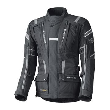 Held Hakuna II Chaqueta Motorista Negro Gris