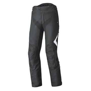 Held Telli Gore-Tex Pantalon De Moto Noir Blanc