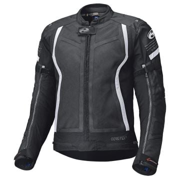 Held Aerosec Top Gore-Tex 2in1 Jacket Black White   