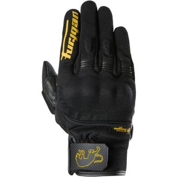 Furygan Jet D3O EVO Ladies Motorcycle Gloves