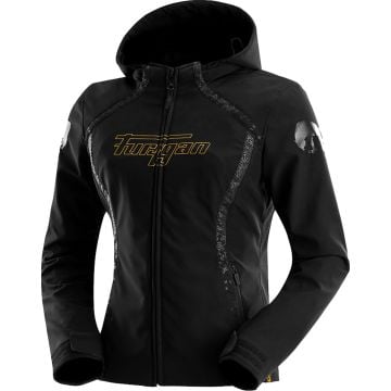 Furygan Skye waterproof Ladies Motorcycle Textile Jacket