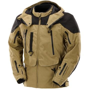 Furygan Kalahari SP waterproof Motorcycle Textile Jacket