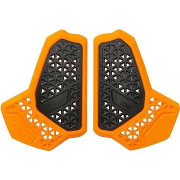Furygan D3O Protection L2 Chest Protector