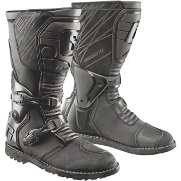 Gaerne Dakar Black Boots