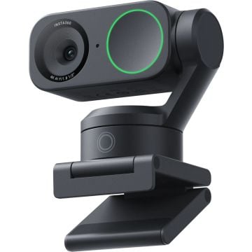Insta360 Link 2 Standard Edition Webcam