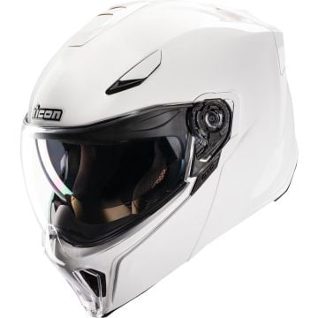 Icon Threshold Helmet