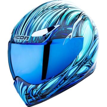 Icon Domain Nouveau Helmet