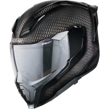 Icon Ultraflite Carbon Helmet
