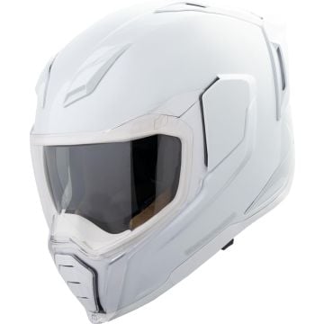 Icon Ultraflite Gloss Helmet