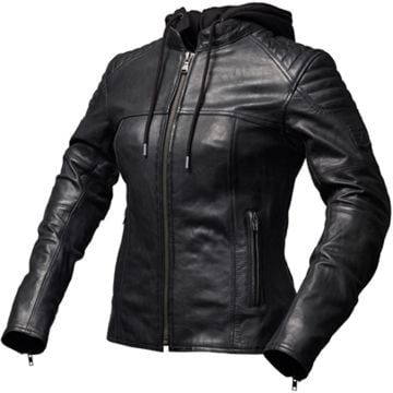Modeka Edda II Ladies Motorcycle Leather Jacket
