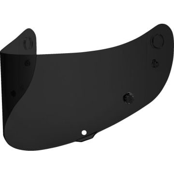 Icon Tracshield Visor