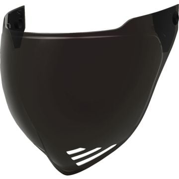 Icon Bubble Shield Visor