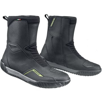 Gaerne Escape Black Boots