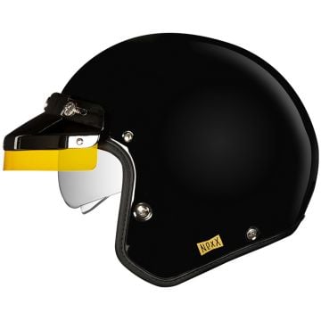 Nexx X.G30 Lagoon Black Jet Helmet