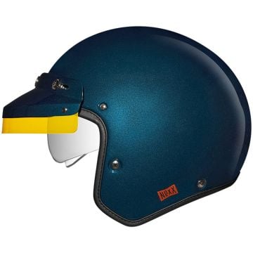 Nexx X.G30 Lagoon Blue Jet Helmet