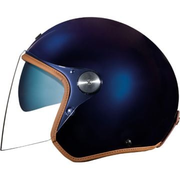 Nexx X.G30 Clubhouse SV Blue Jet Helmet