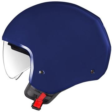 Nexx Y.10 Core Bleu Casque Jet