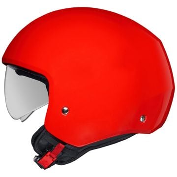 Nexx Y.10 Core Rouge Casque Jet