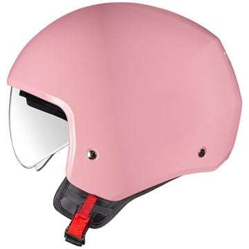 Nexx Y.10 Core Rose Casque Jet