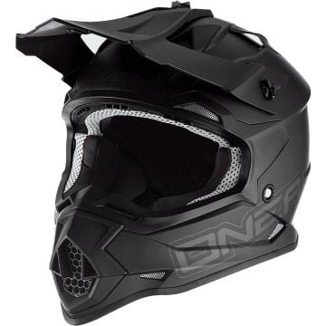 O'NEAL 2Series Solid 2023 Motocross Helmet