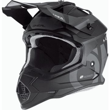 O'NEAL 2Series Slick 2023 Motocross Helmet