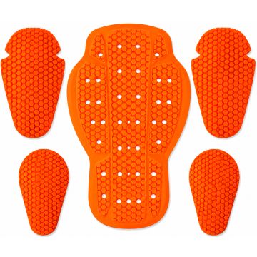 Bores Slim Ultra Ensemble de protège-plats