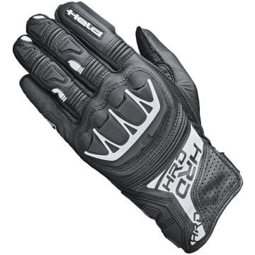 Held Kakuda Noir Blanc Gants