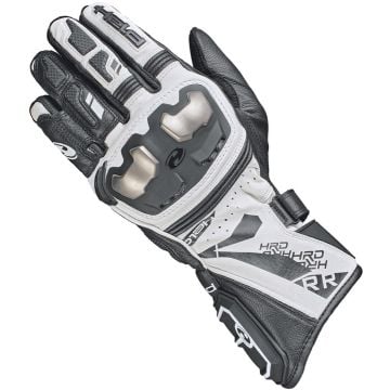 Held Akira RR Schwarz Weiß Gloves
