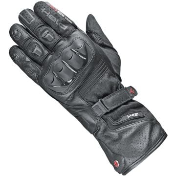 Held Air n Dry II Noir Gants