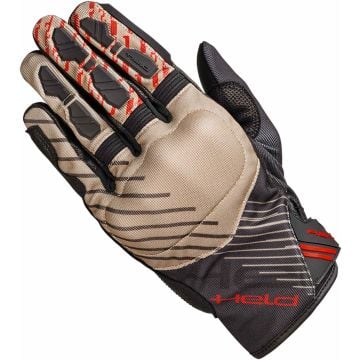 Held Hamada 2 Adventure Motorcycle Gloves