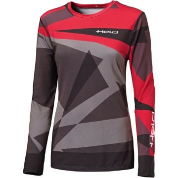 Held Style Skin 2 Ladies Functional Shirt