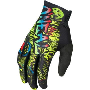 Oneal MATRIX RANCID Youth Motocross Gloves
