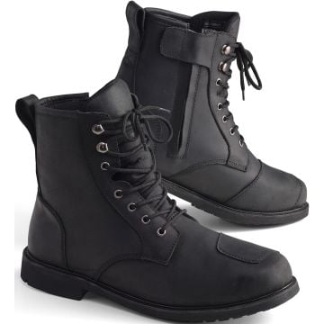 Modeka Wolter II waterproof Motorcycle Boots