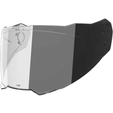 Nexx X.Lifetour Photochromic Visor