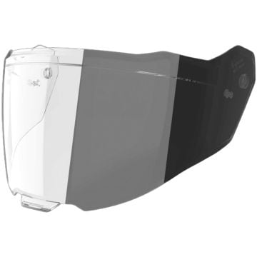 Nexx X.TR Photochromic Visor