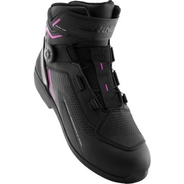 SHIMA Enzo Air Damen Motorrad Stiefel