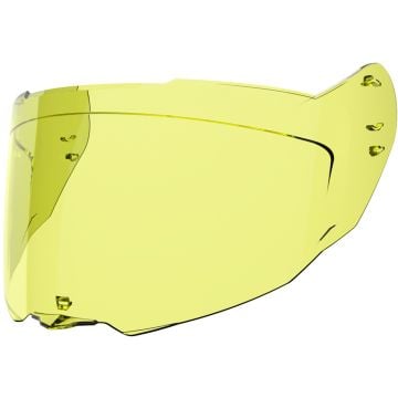 Nexx SX.100R Shield HD Yellow