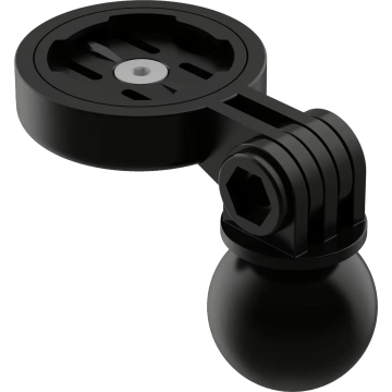 Beeline Moto II RAM-Kugelhalter mit Navihalter