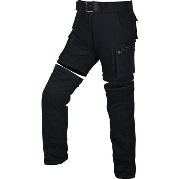 Bores Siggle 2 Cargo Motorcycle Textile Pants
