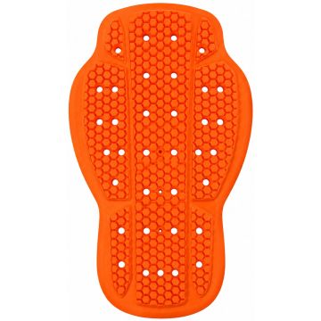 Bores Slim Ultra Protège-dos plat