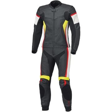 Held Spire 2 Two Piece Motorcycle Leather Suit