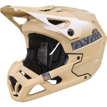 Oneal SL1 Terra Downhill Helmet