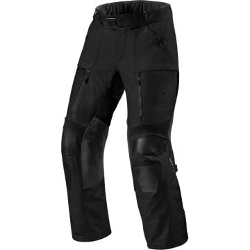 REV’IT! Sand 5 H2O Black Pants