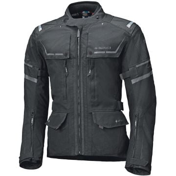 Held Karakum Ladies Black Textile Jacket