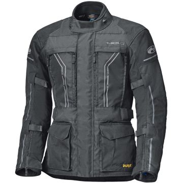 Held Pentland Black Waterproof Textile Jacket