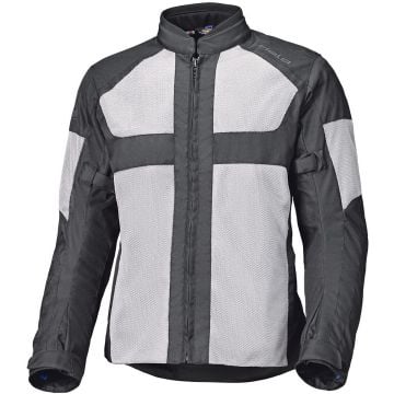 Held Palma Mesh Grey Black Textile Jacket