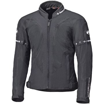 Held Sonic II Mesh Black Textile Jacket