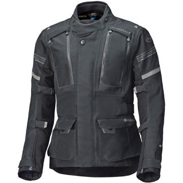Held Omberg Top Black Textile Jacket
