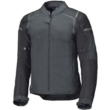 Held Savona Top Black Waterproof Textile Jacket
