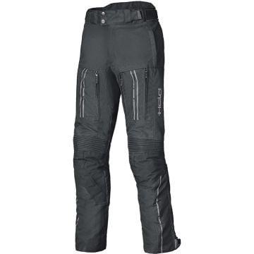 Held Pentland Base Waterproof Black Textile Pants